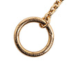 18k Gold Chaine d'Ancre Mini Punk - '10s Second-hand