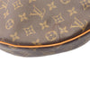 Louis Vuitton Monogram Croissant GM Secondhand
