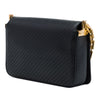 Saint Laurent Small Quilted Lambskin Babylone Flap Shoulder Bag Secondhand