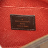 Louis Vuitton Damier Ebene Cosmetic Pouch PM Secondhand