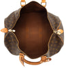 Louis Vuitton Monogram Keepall 50 Secondhand
