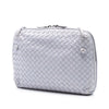 Bottega Veneta Nappa Intrecciato Nodini Crossbody Secondhand