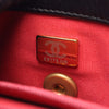 Chanel Mini Calfskin Pearl Side Flap Secondhand