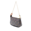 Louis Vuitton Monogram Mini Pochette Accessoires Secondhand
