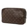 Louis Vuitton Monogram Trousse Toilette 28 Secondhand