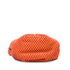 Bottega Veneta Mini Calfskin Studded Double Knot Bag Secondhand