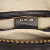 Dior Medium Leather Dior Vibe Zip Bowling Bag Secondhand