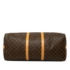 Louis Vuitton Monogram Keepall Bandouliere 60 Secondhand