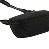 Gucci GG Nylon Web Belt Bag Secondhand