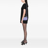 Bottega Veneta Baby Lambskin Intrecciato Sardine Bag Secondhand