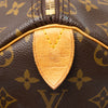 Louis Vuitton Monogram Keepall 50 Secondhand