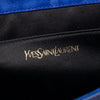 Saint Laurent Patent Belle Du Jour Clutch Secondhand