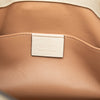 Gucci Small GG Supreme Berry Padlock Tote Secondhand