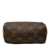 Louis Vuitton Monogram Mini Speedy HL Secondhand