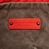 Bottega Veneta Nappa Intrecciato Fold Over Satchel Secondhand