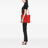 Bottega Veneta Nappa Intrecciato Fold Over Satchel Secondhand