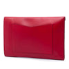 Chanel CC Lambskin Airlines Envelope Clutch Secondhand