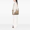 Mulberry Large Grained Calfskin Evelina Satchel Secondhand