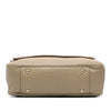 Mulberry Large Grained Calfskin Evelina Satchel Secondhand