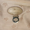 Mulberry Large Grained Calfskin Evelina Satchel Secondhand