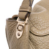 Mulberry Large Grained Calfskin Evelina Satchel Secondhand
