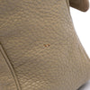 Mulberry Large Grained Calfskin Evelina Satchel Secondhand