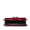 Gucci Mini GG Velvet Dionysus Crossbody Secondhand