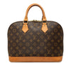 Louis Vuitton Monogram Alma PM Secondhand