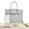 Hermès Togo Birkin Retourne 30 Secondhand