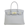 Hermès Togo Birkin Retourne 30 Secondhand