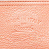Gucci Leather Bamboo Satchel Secondhand