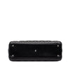 Dior Large Lambskin Cannage Lady Dior Secondhand