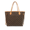 Louis Vuitton Monogram Neverfull MM Secondhand