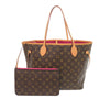 Louis Vuitton Monogram Neverfull MM Secondhand
