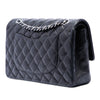 Secondhand Chanel Medium Classic Lambskin Double Flap