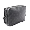 Louis Vuitton Monogram Eclipse Steamer Messenger Secondhand