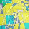 Hermès Sport Pocket Square Silk Handkerchief Secondhand