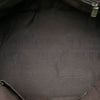 Secondhand Gucci Leather GG Charm Dome Satchel