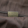 Gucci Medium Calfskin GG Charm Dome Satchel Secondhand