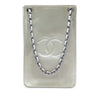 Chanel CC Patent Phone Holder Crossbody Secondhand