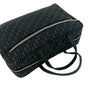 Dior Diorissimo Trotter Canvas Handbag Secondhand