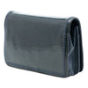 Chanel CC Patent Whipstitch Wallet On Chain Secondhand