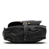 Chloé Medium Pebbled Calfskin Marcie Hobo Secondhand