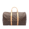 Louis Vuitton Monogram Keepall 50 Secondhand