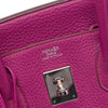 Hermès Togo Birkin Retourne 35 Secondhand