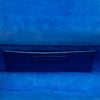 Saint Laurent Grain De Poudre Monogram Cassandre Clutch Secondhand