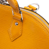 Louis Vuitton Epi Alma PM Secondhand