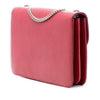 Gucci Medium Dollar Calfskin Interlocking G Crossbody Secondhand