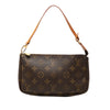 Louis Vuitton Monogram Pochette Accessoires Secondhand