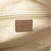 Gucci Diamante Coated Canvas Zip Crossbody Secondhand